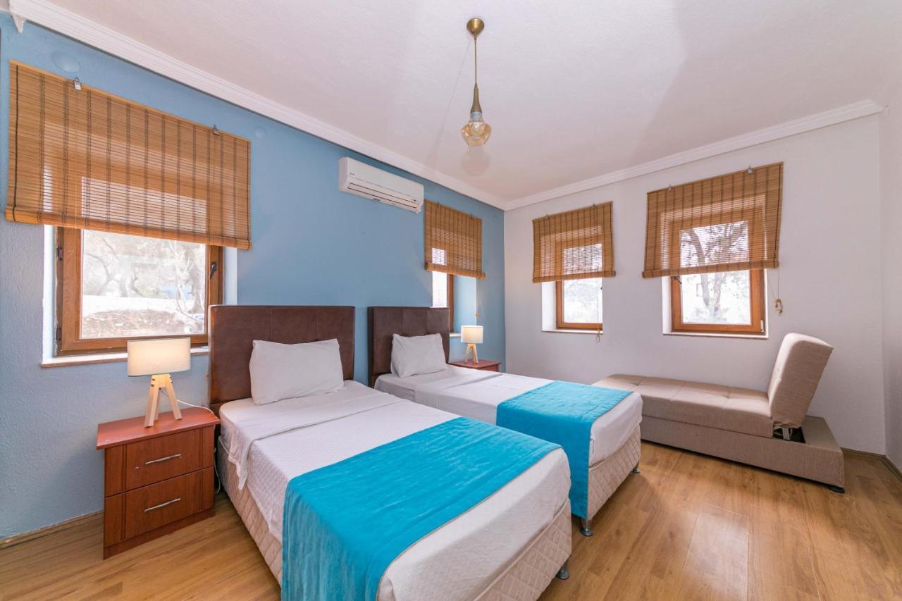 Hideway Soeguet Village Daily Weekly Villa