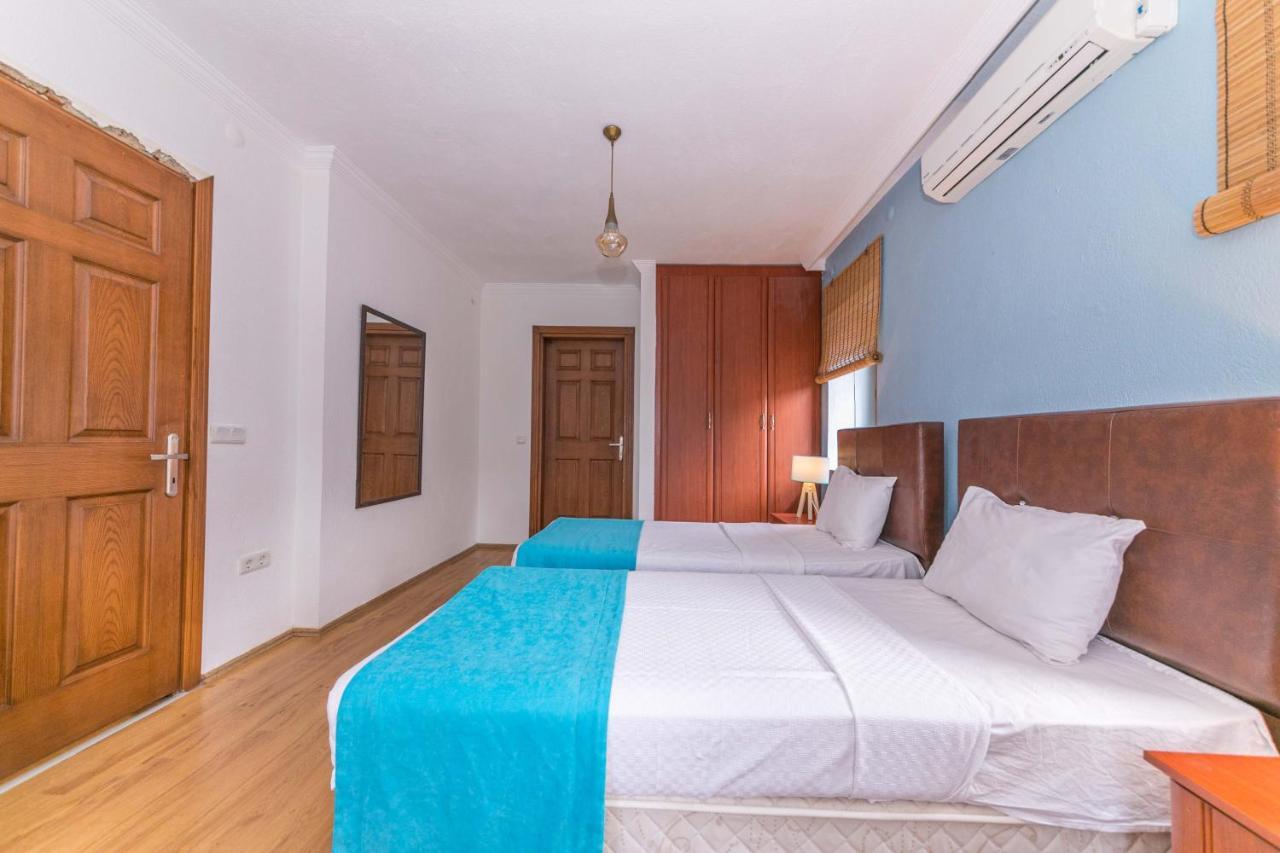 Hideway Soeguet Village Daily Weekly Villa *