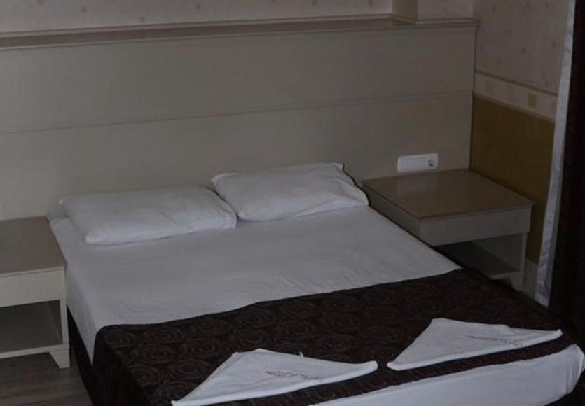 Hotel Almena 3*