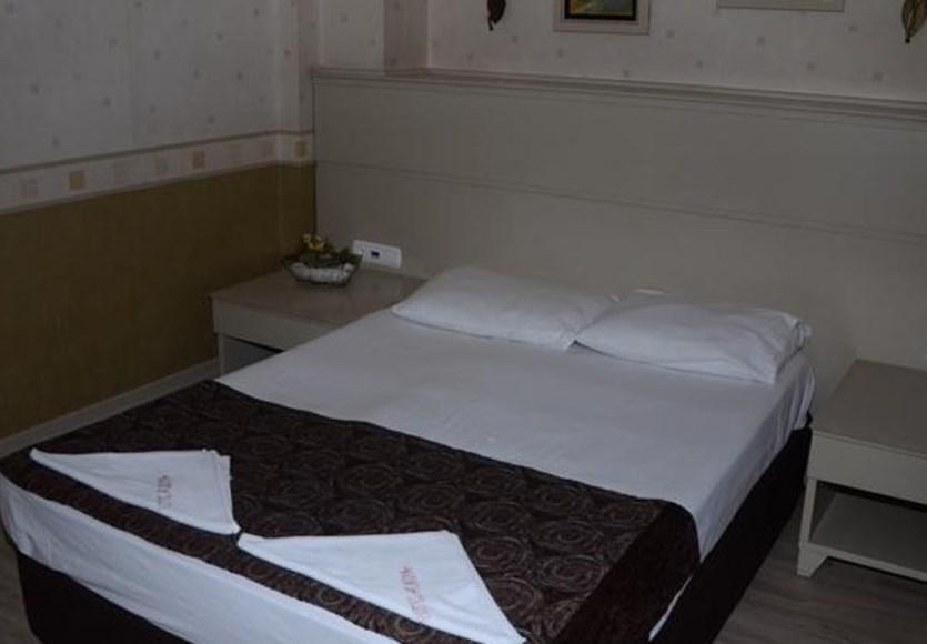 Hotel Almena Marmaris