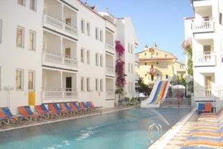 Hotel Club Ceylan