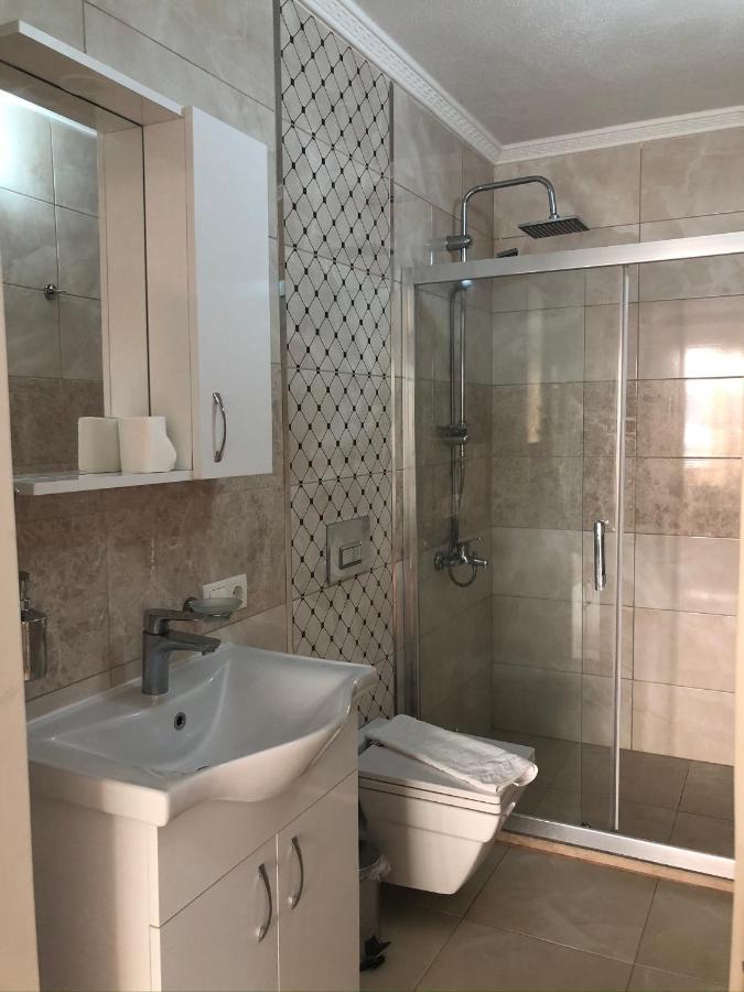 Aparthotel Alesta Apart