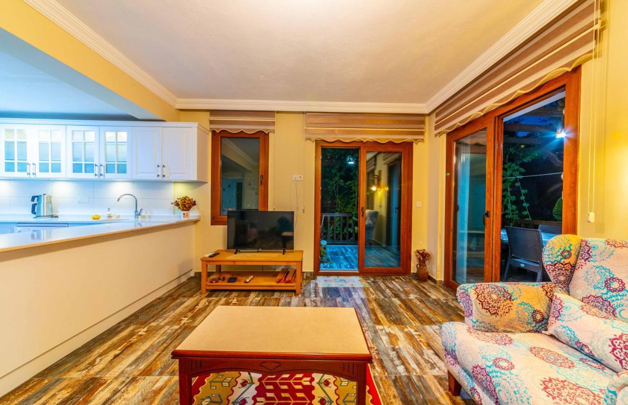 Villa Jasmin Selimiye - No Pool - Daily Weekly