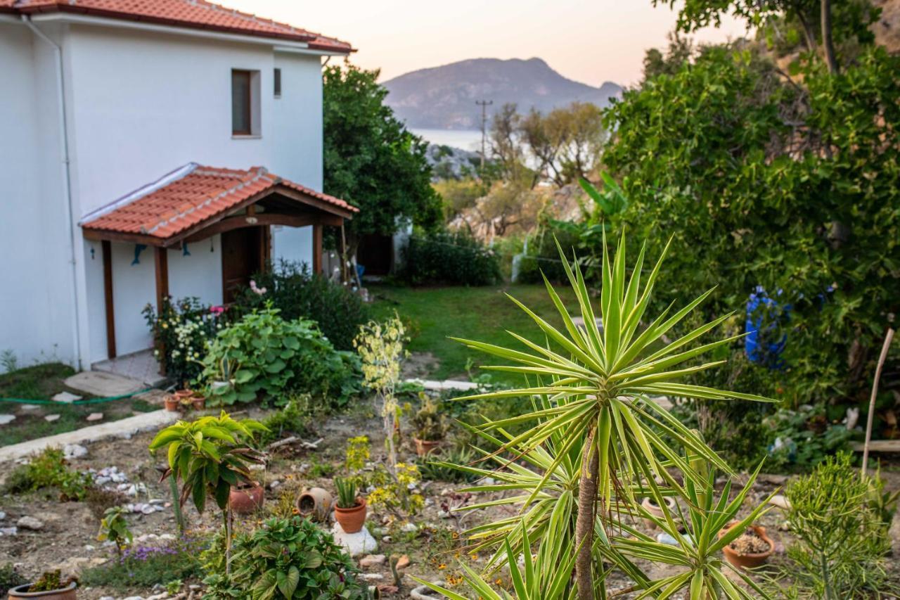 Villa Jasmin Selimiye - No Pool - Daily Weekly Marmaris