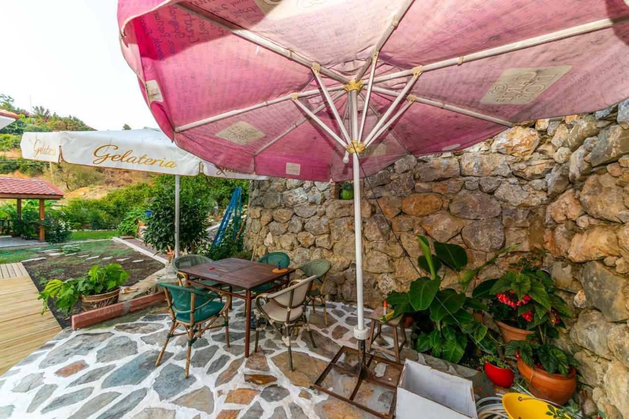Jasmin Selimiye - No Pool - Daily Weekly