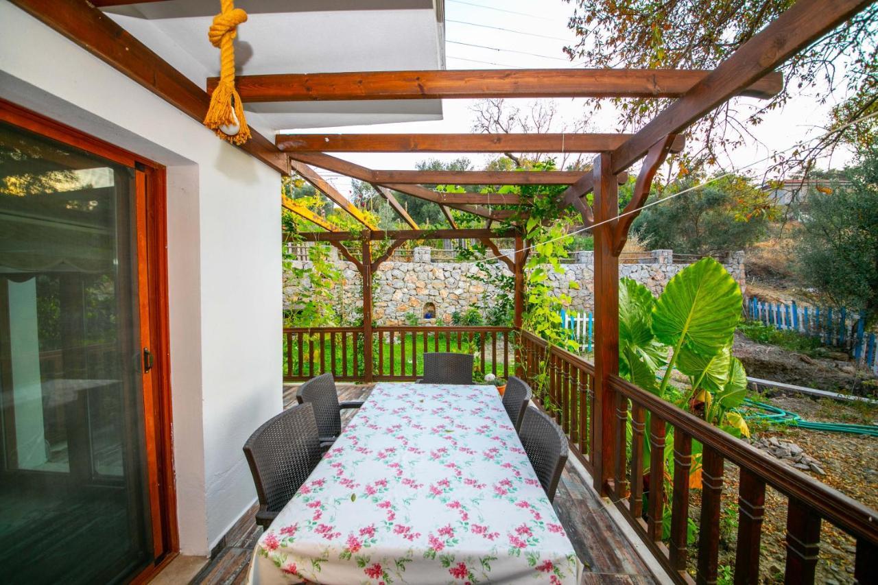 Jasmin Selimiye - No Pool - Daily Weekly Marmaris