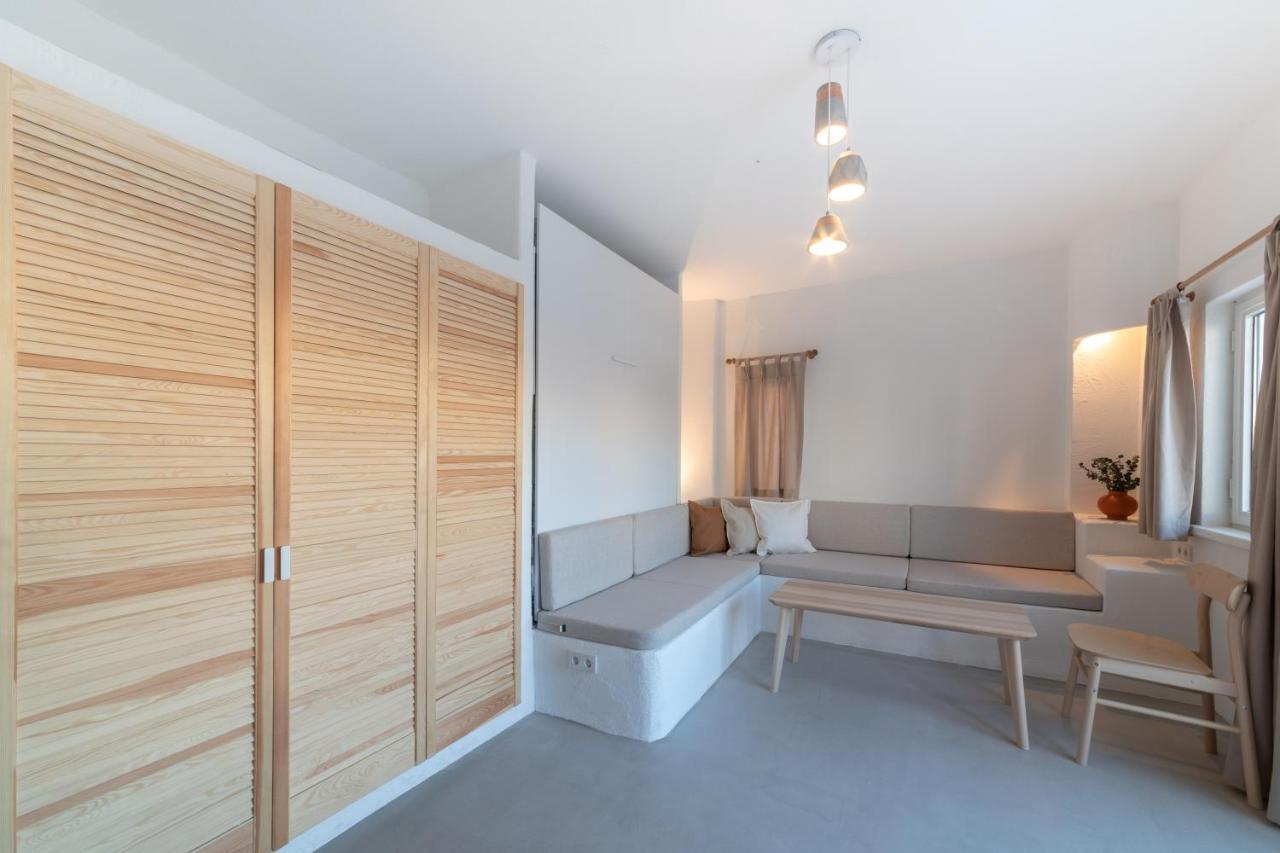 L'olive Homes