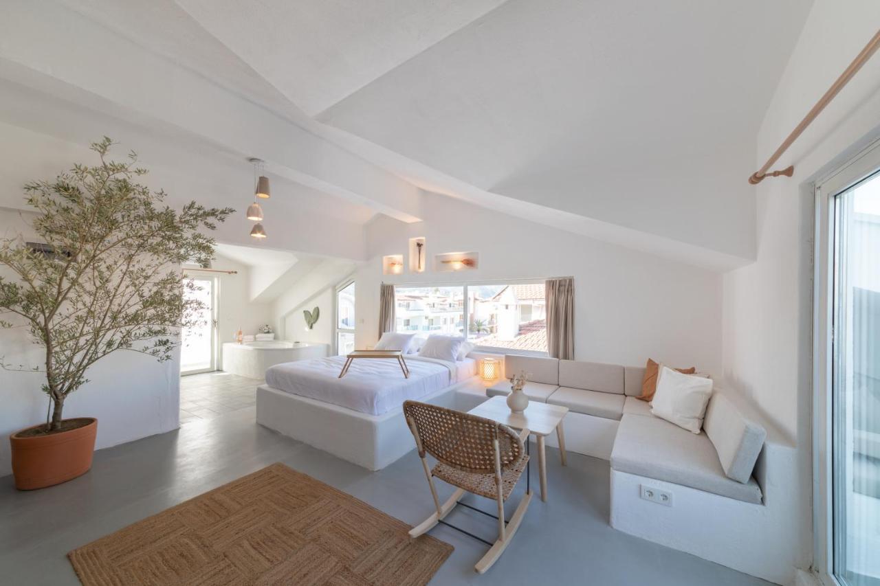 Hotel L'olive Homes