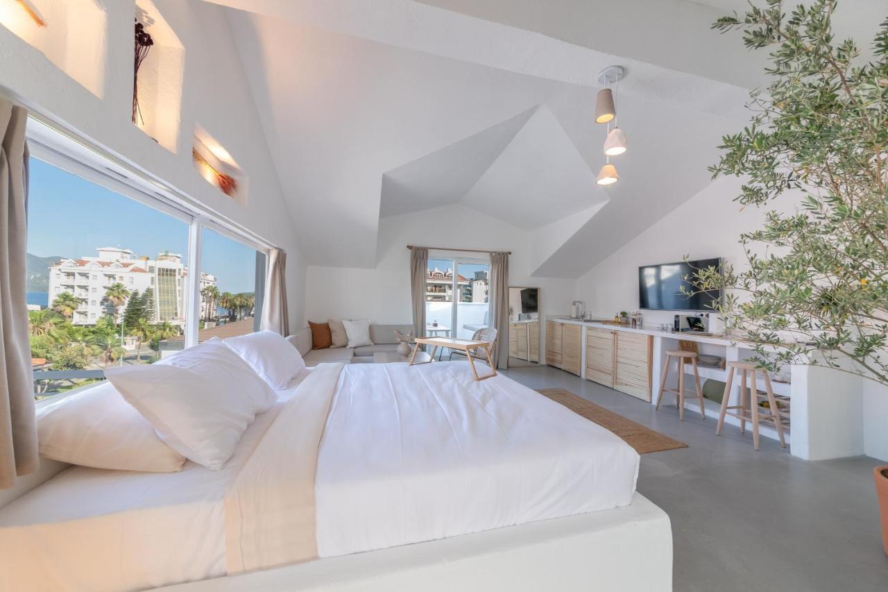 Hotel L'olive Homes Marmaris