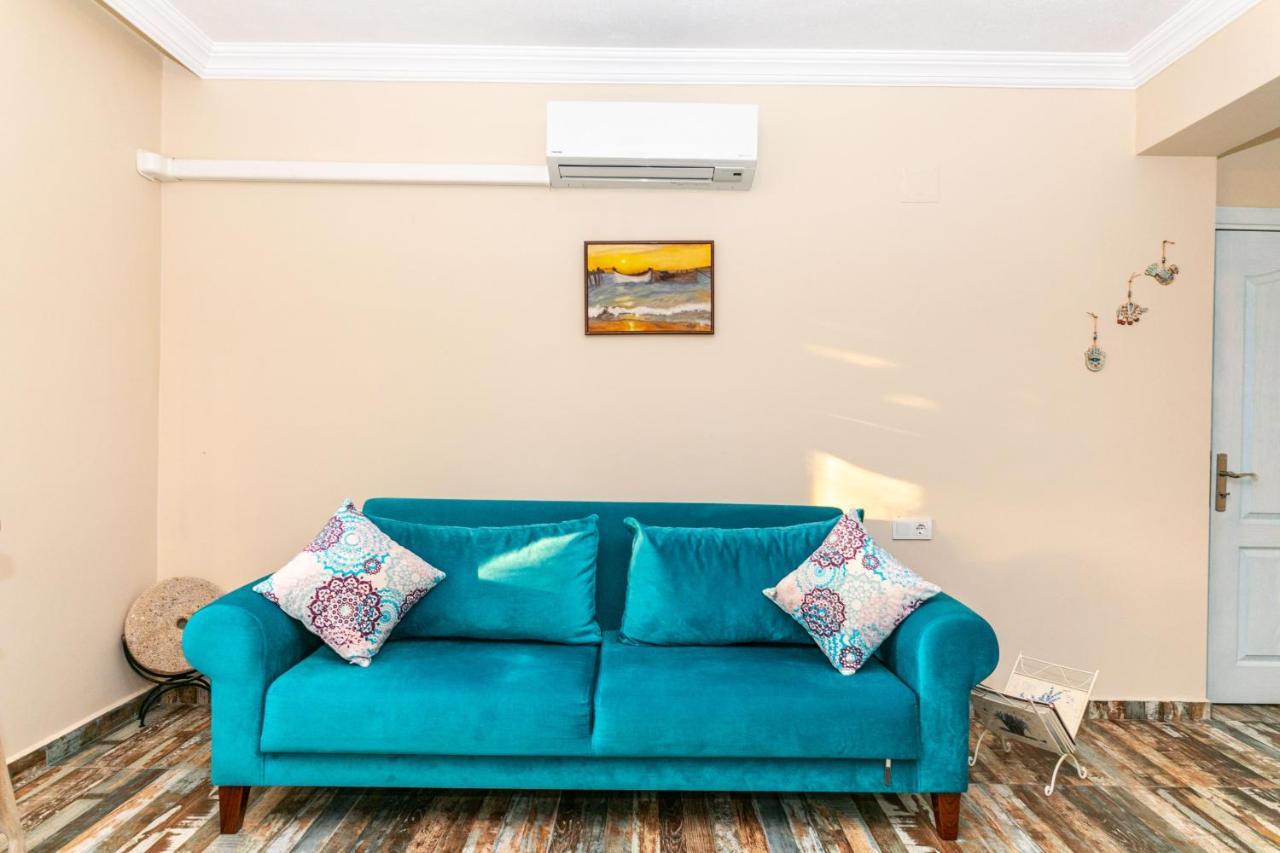 Villa Jasmin Selimiye - No Pool - Daily Weekly *