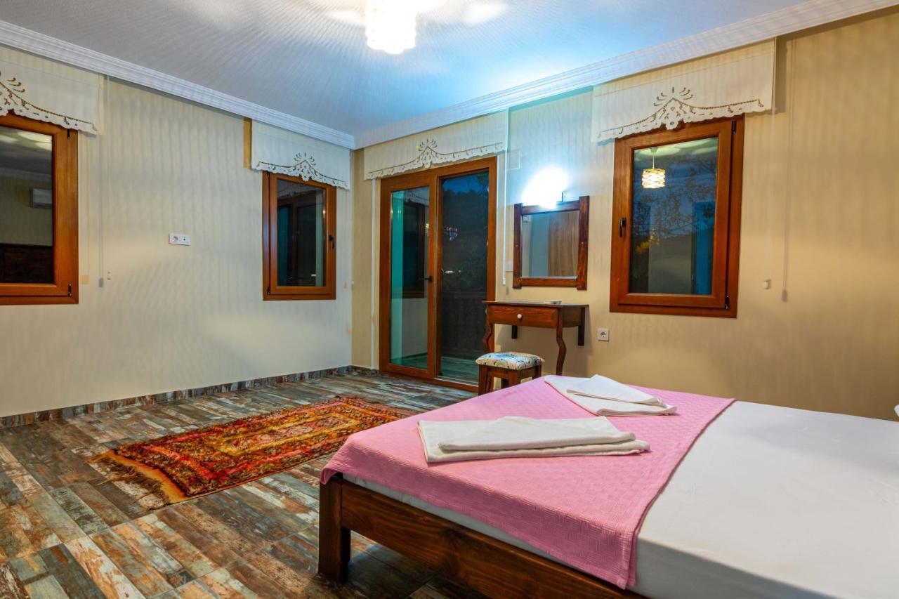 Jasmin Selimiye - No Pool - Daily Weekly Villa