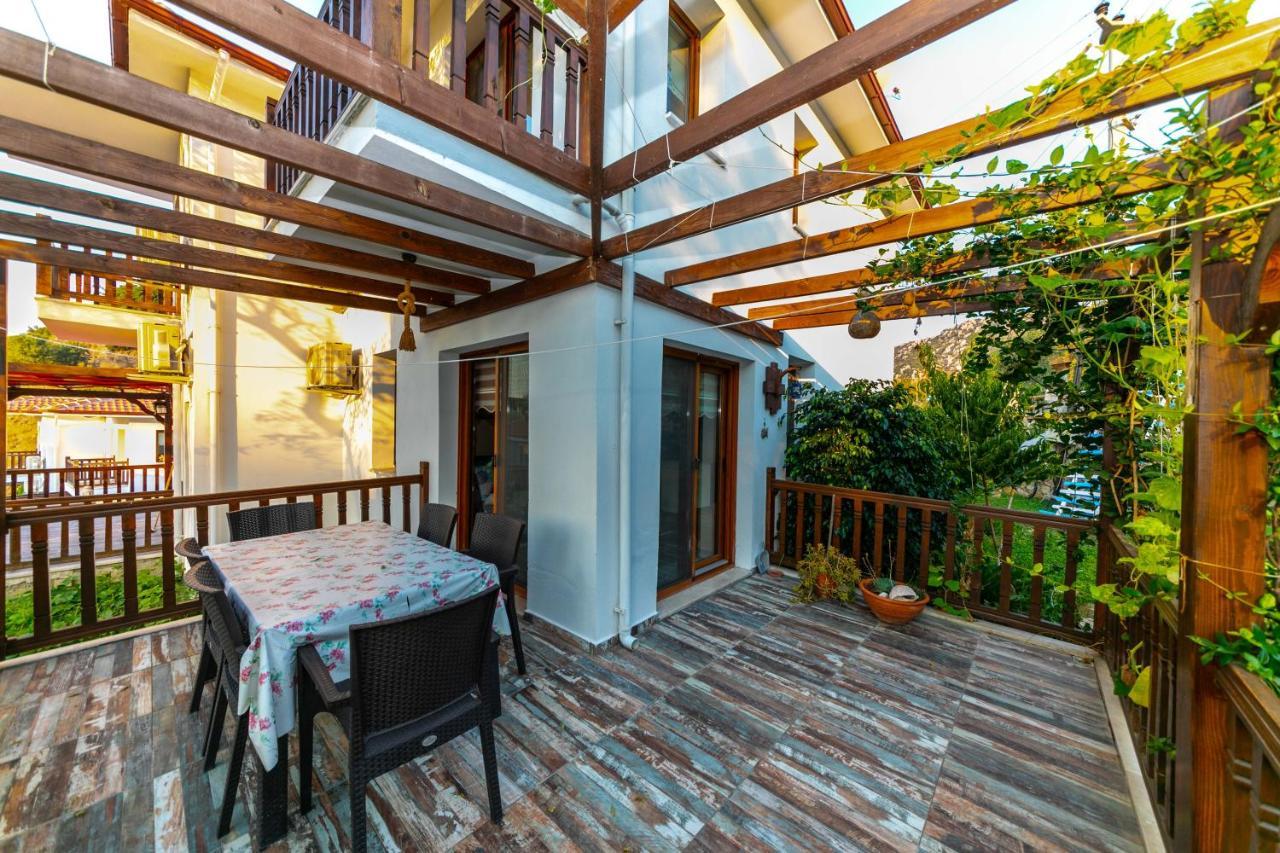 Jasmin Selimiye - No Pool - Daily Weekly Villa