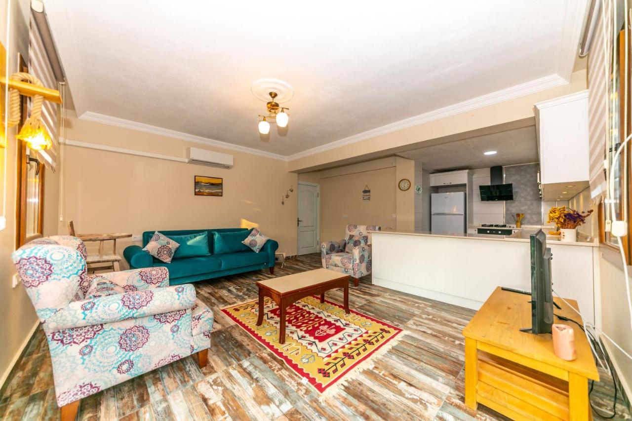 Villa Jasmin Selimiye - No Pool - Daily Weekly *