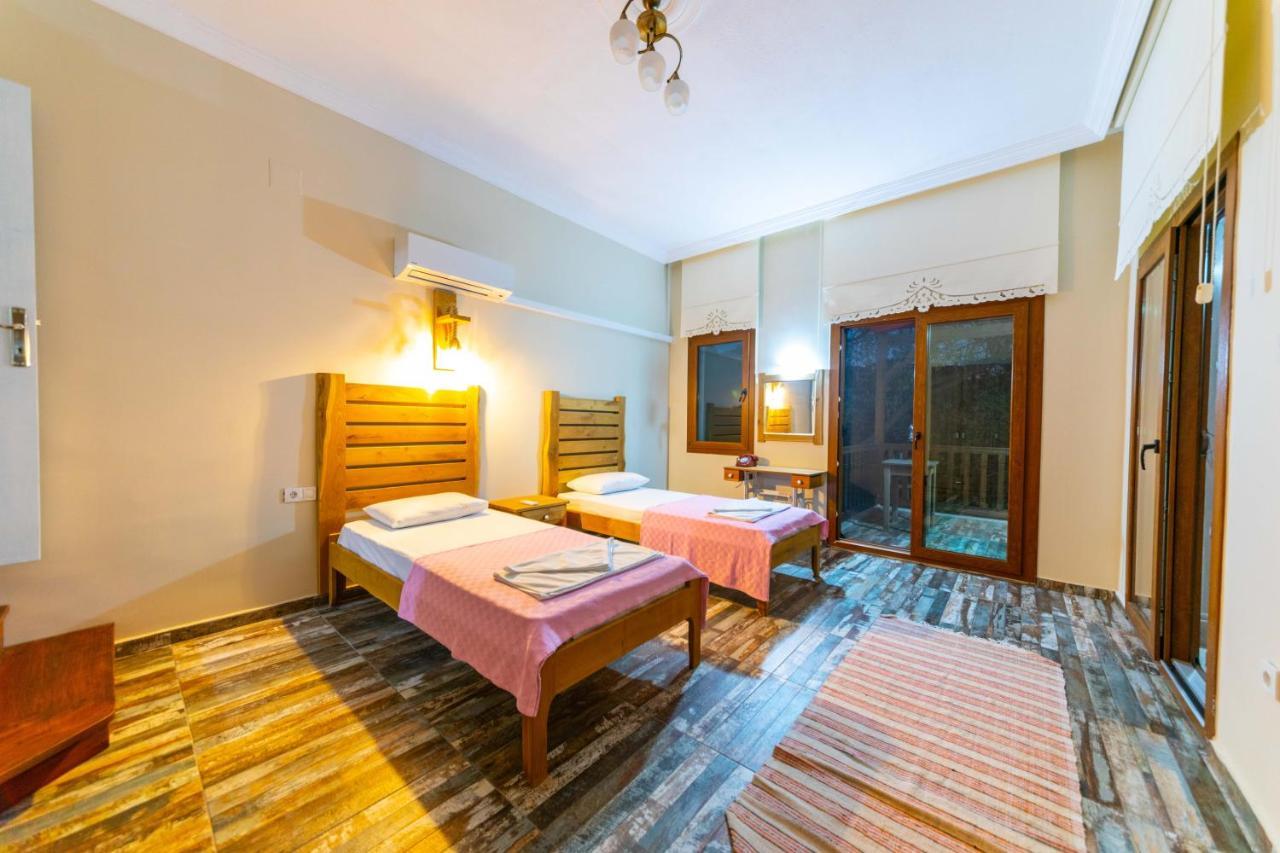Jasmin Selimiye - No Pool - Daily Weekly Villa