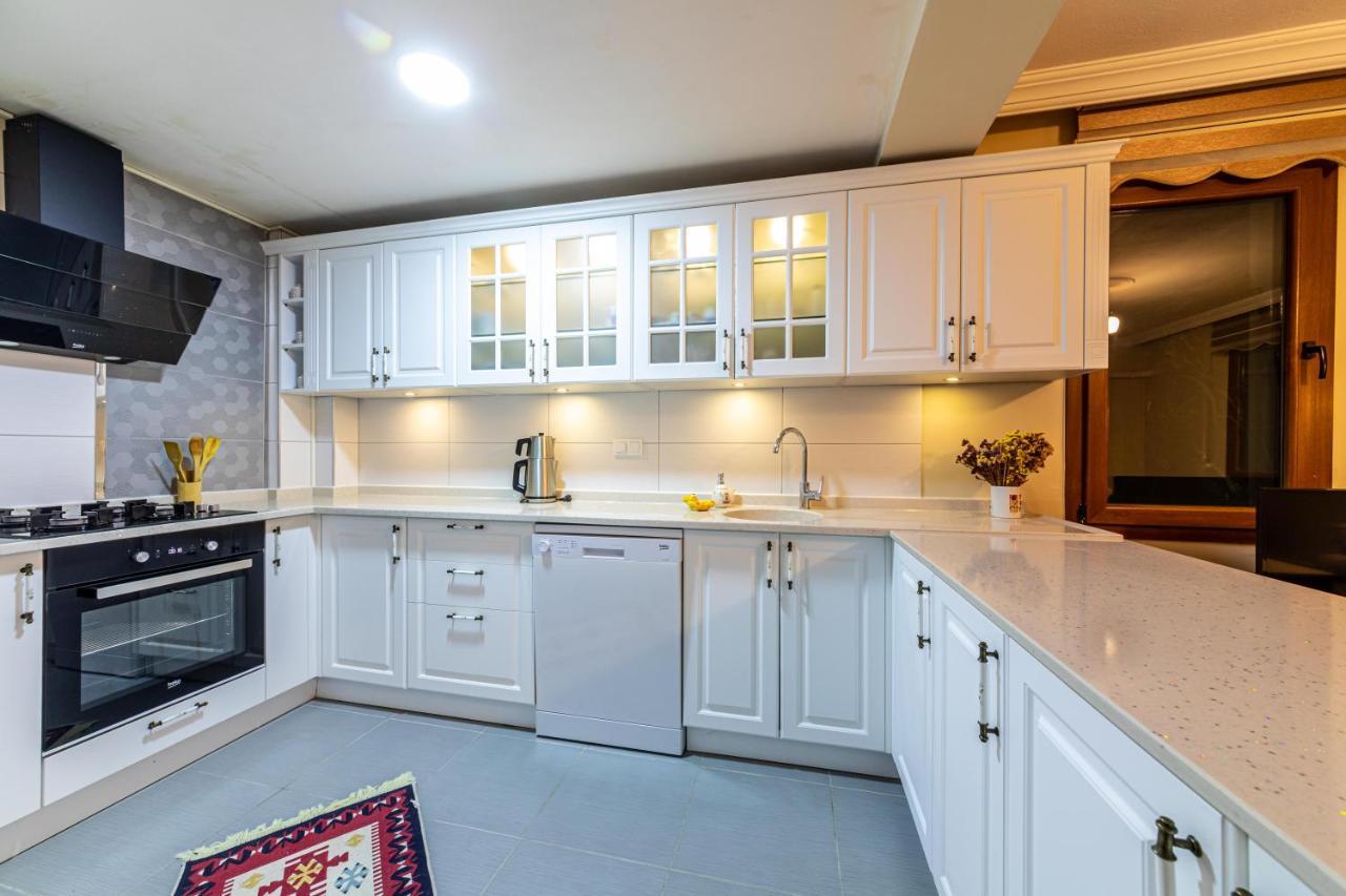 Villa Jasmin Selimiye - No Pool - Daily Weekly