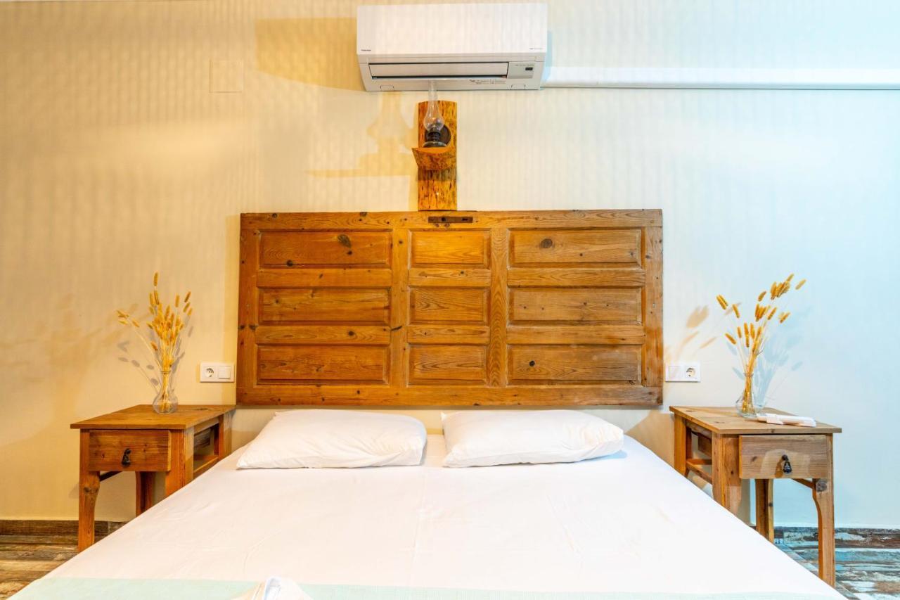 Jasmin Selimiye - No Pool - Daily Weekly Villa Marmaris