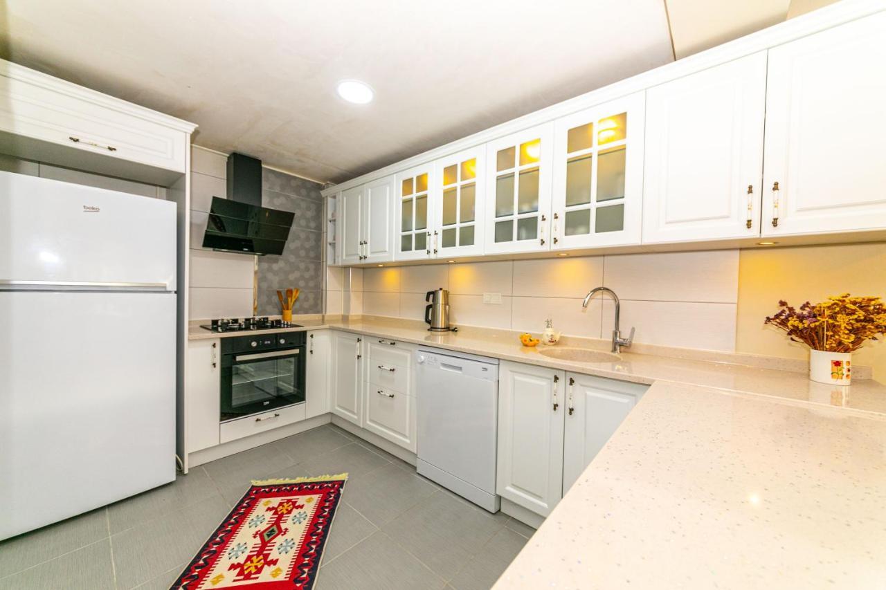 Villa Jasmin Selimiye - No Pool - Daily Weekly