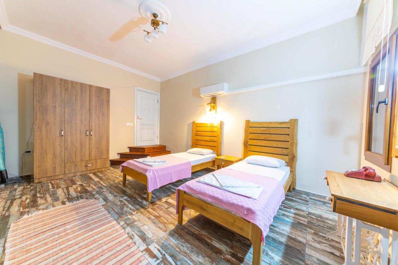 Jasmin Selimiye - No Pool - Daily Weekly Villa
