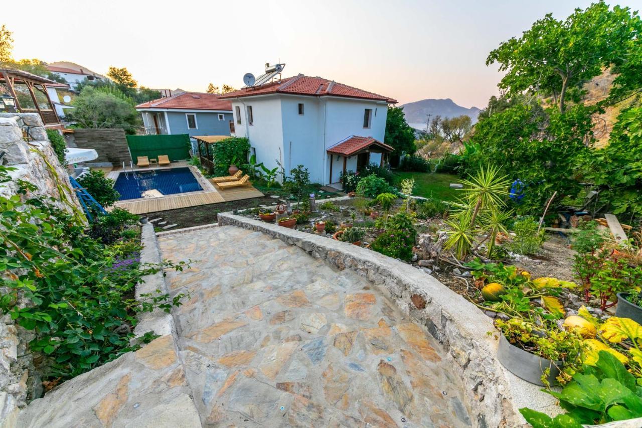 Villa Jasmin Selimiye - No Pool - Daily Weekly *