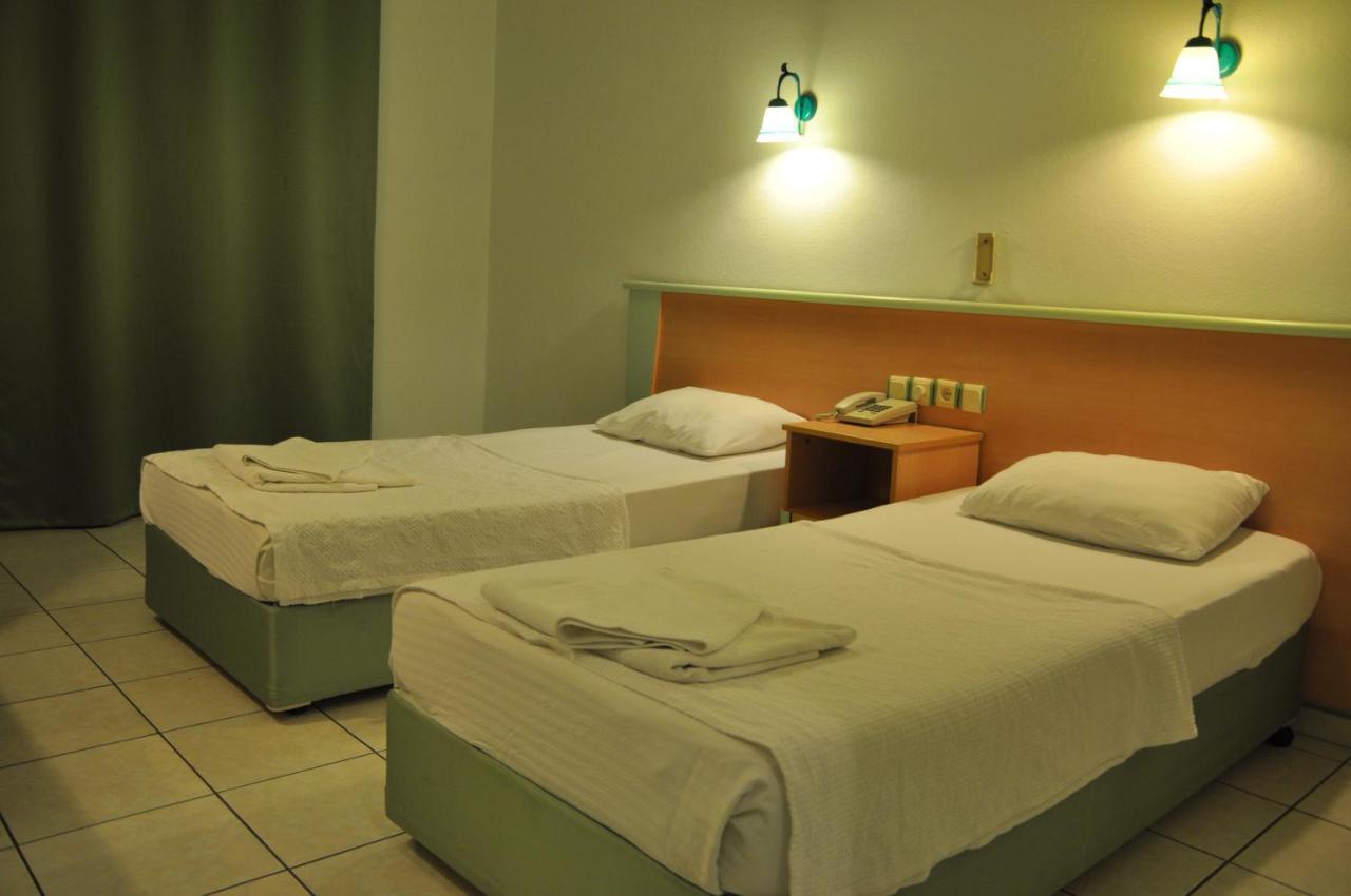 Parkmar Marmaris