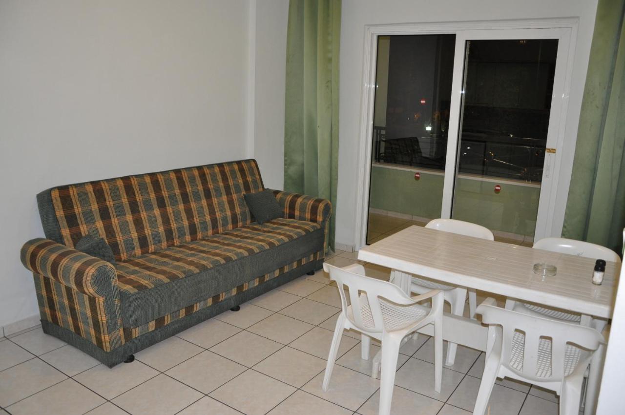Parkmar Hotel 2*