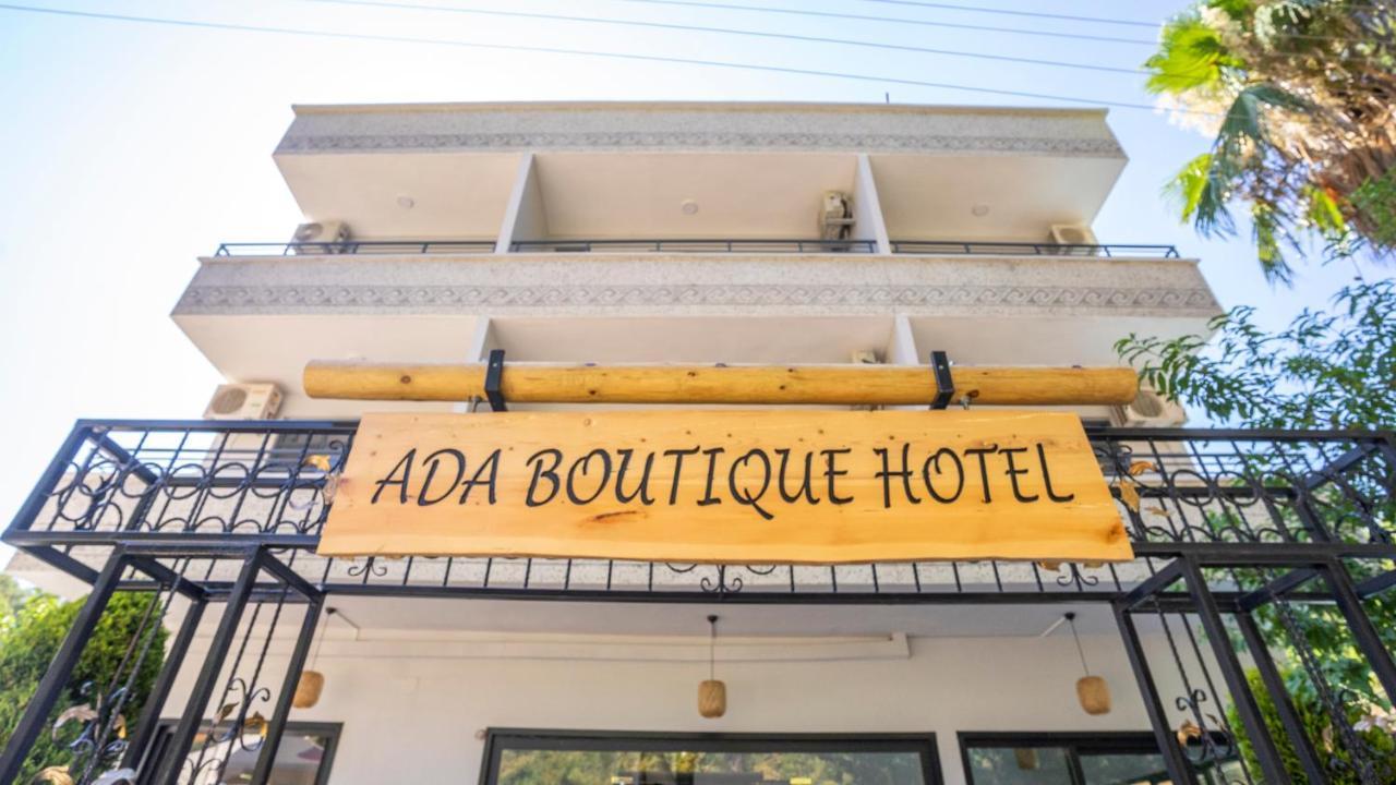 Ada Boutique *
