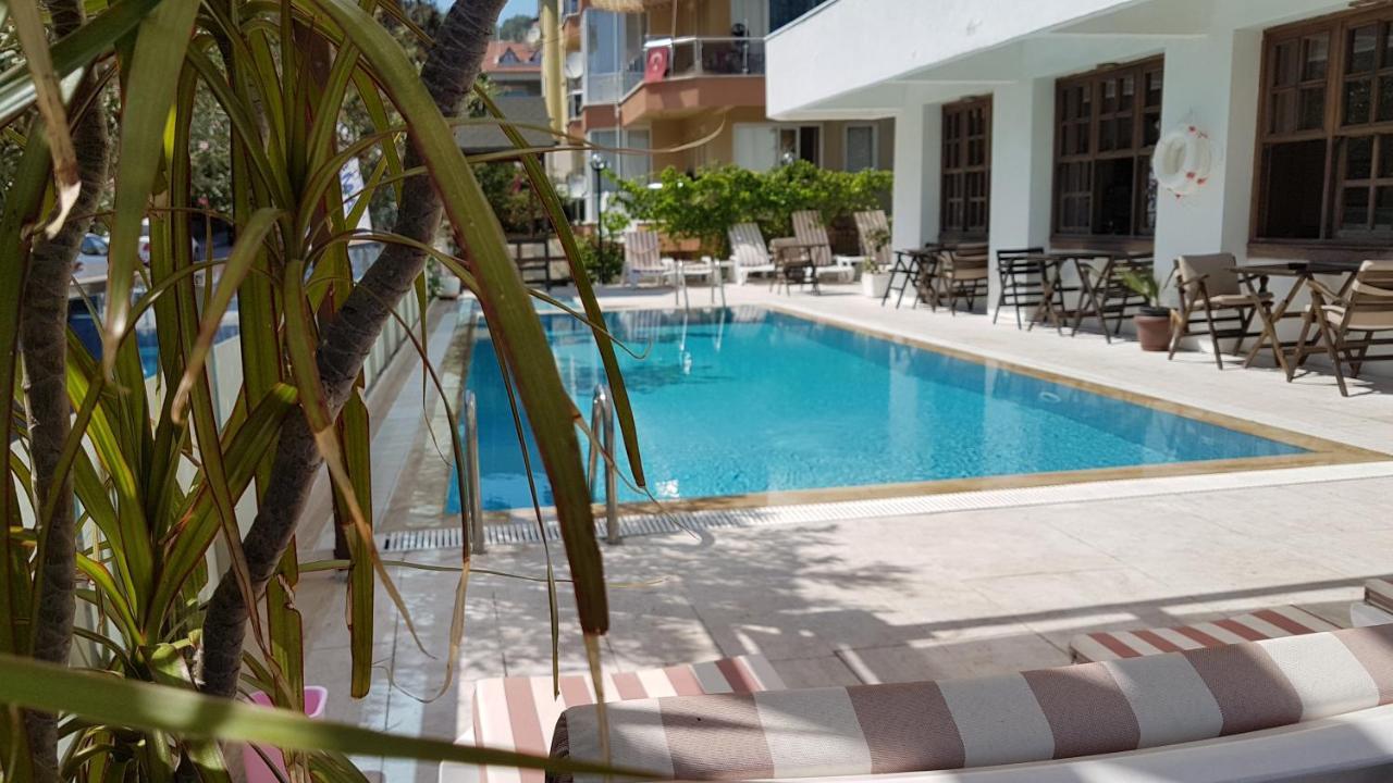 Hotel Samoy Acomodação com café da manhã 