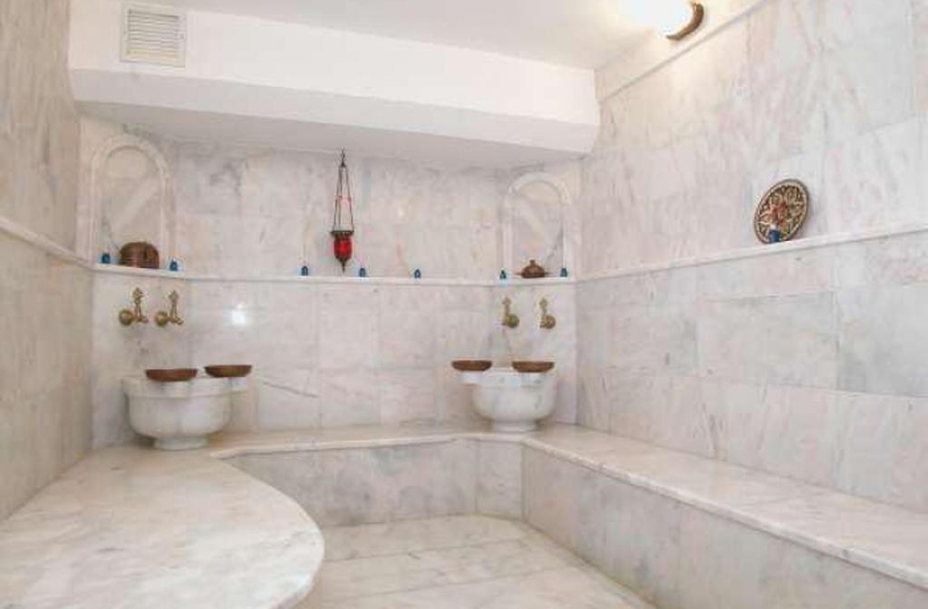 Hotel Almena