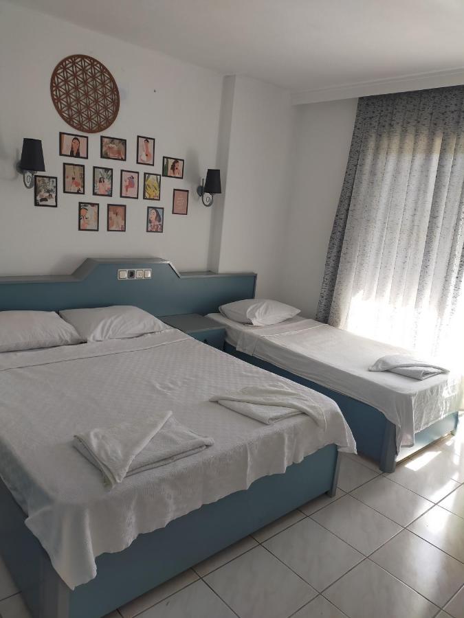 Hotel Ali Baba 2*