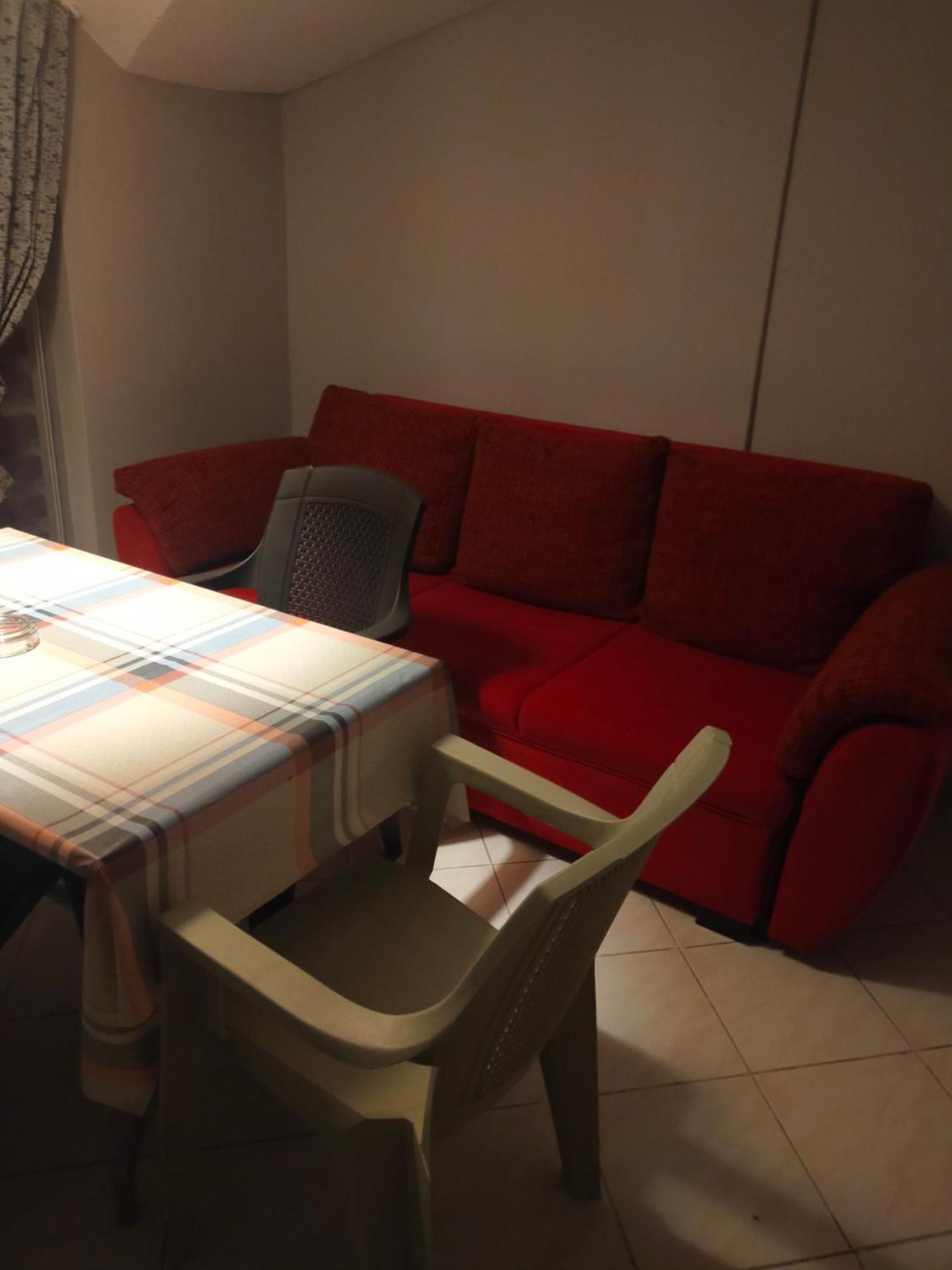 Ali Baba Hotel 2*