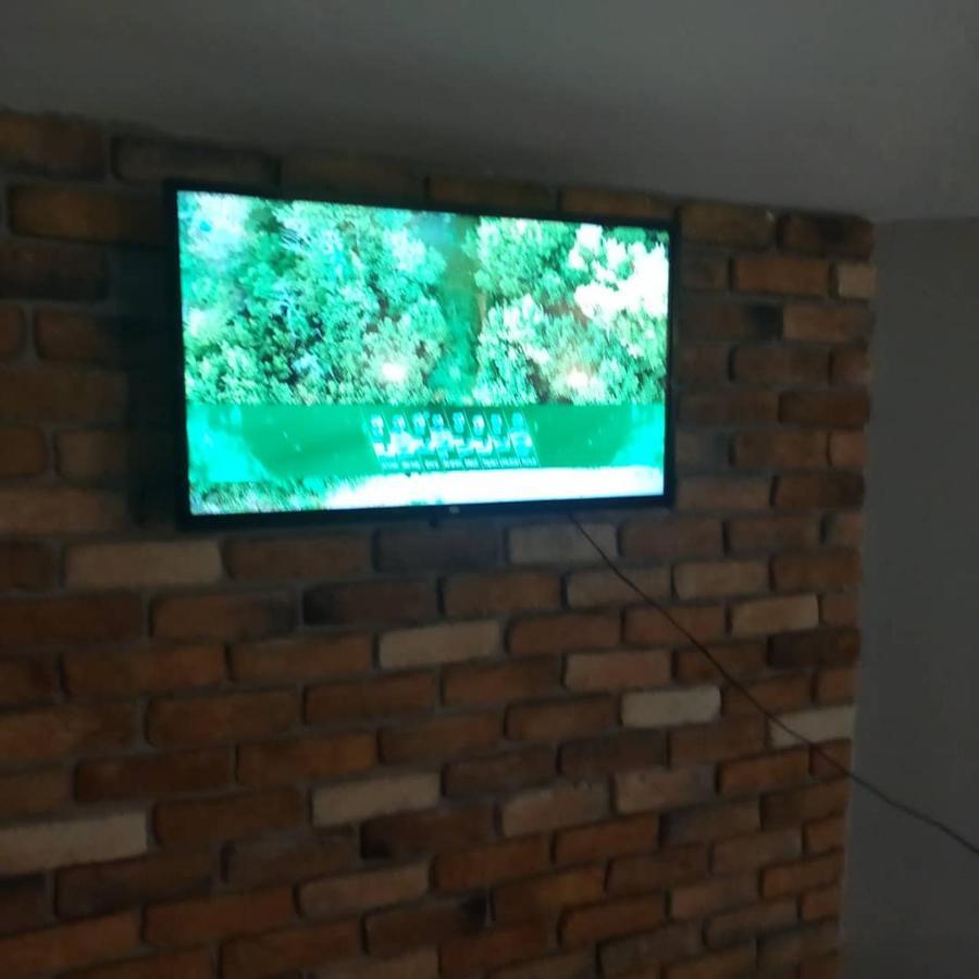 Ali Baba Hotel 2*