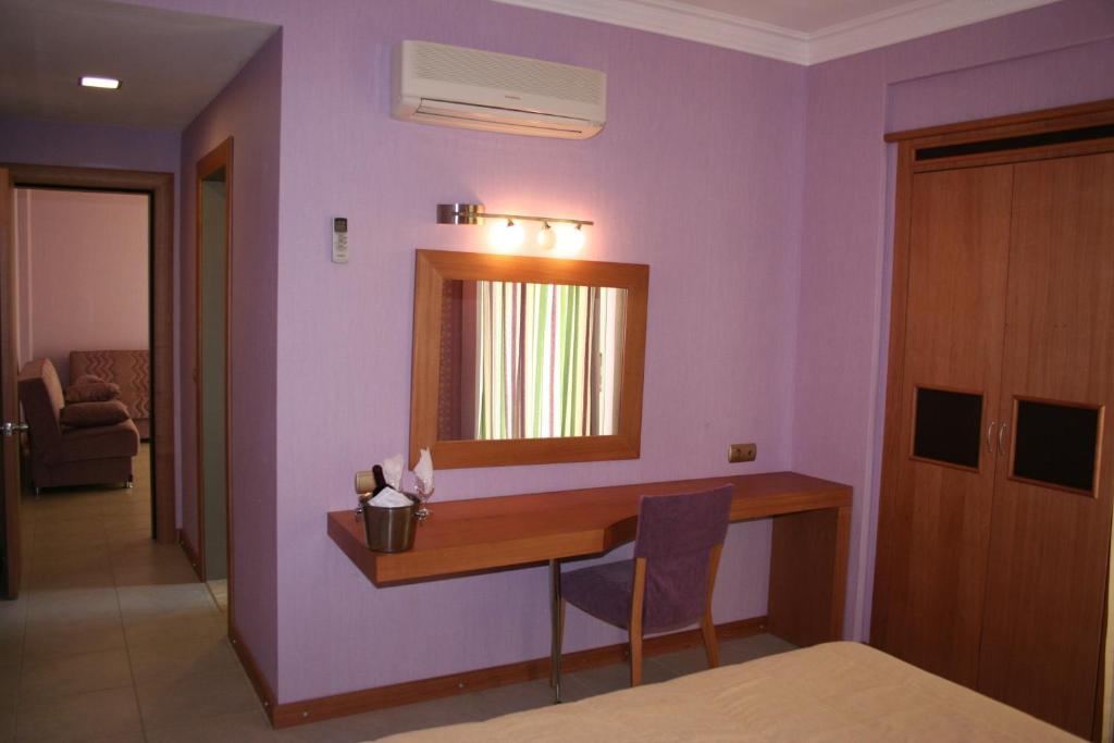 Costa Mare 3* Marmaris