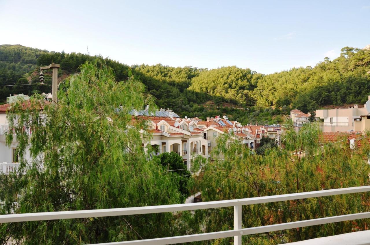 Hotel Mustis Royal Plaza Marmaris