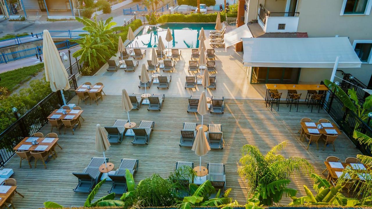 Hotel Aegean Princess And