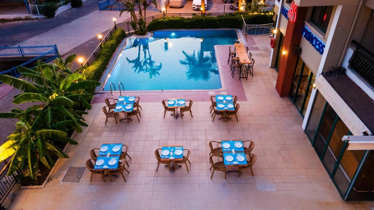 Aegean Princess And Hotel 3*