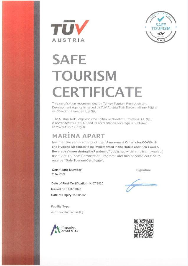 Marina * Marmaris