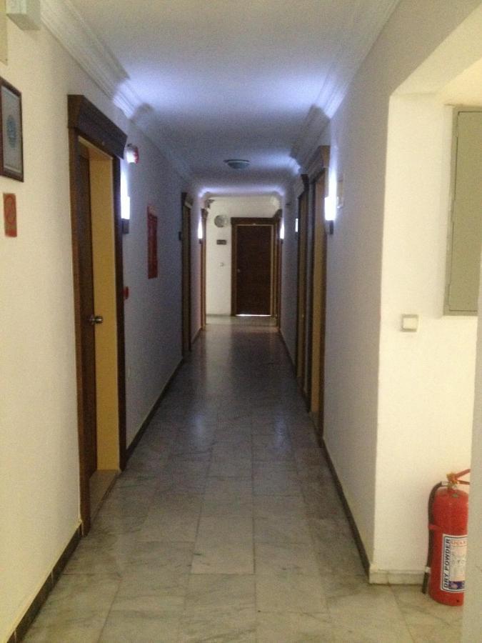 Aparthotel Marina *