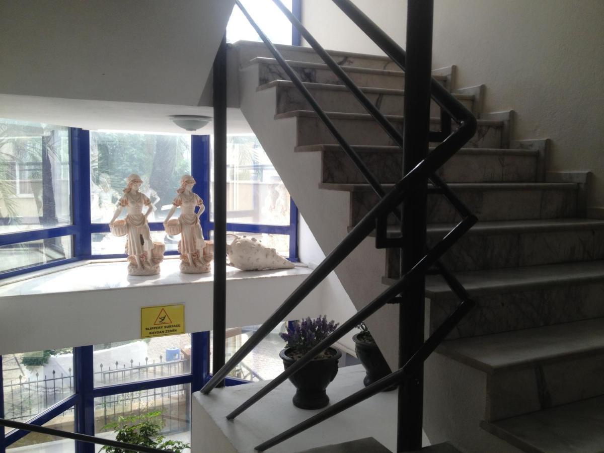 Aparthotel Marina *