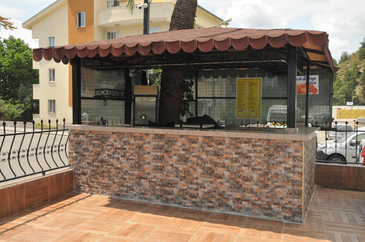 Aparthotel Marina *