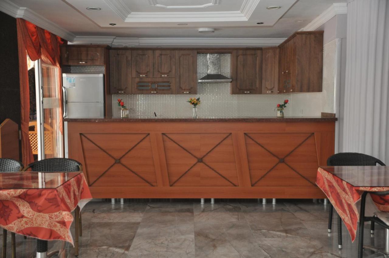 Aparthotel Marina *
