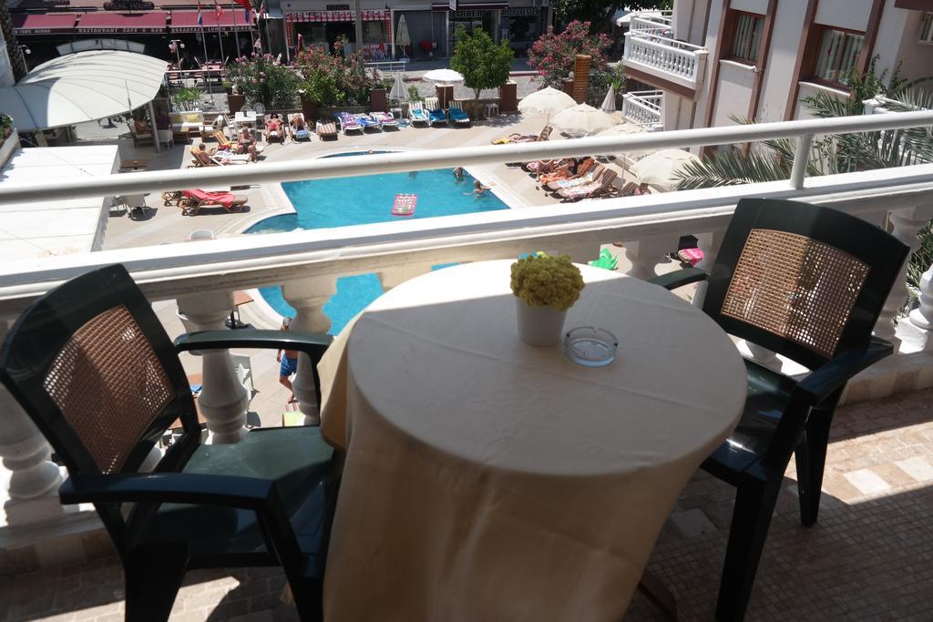 Hotel Kibele &