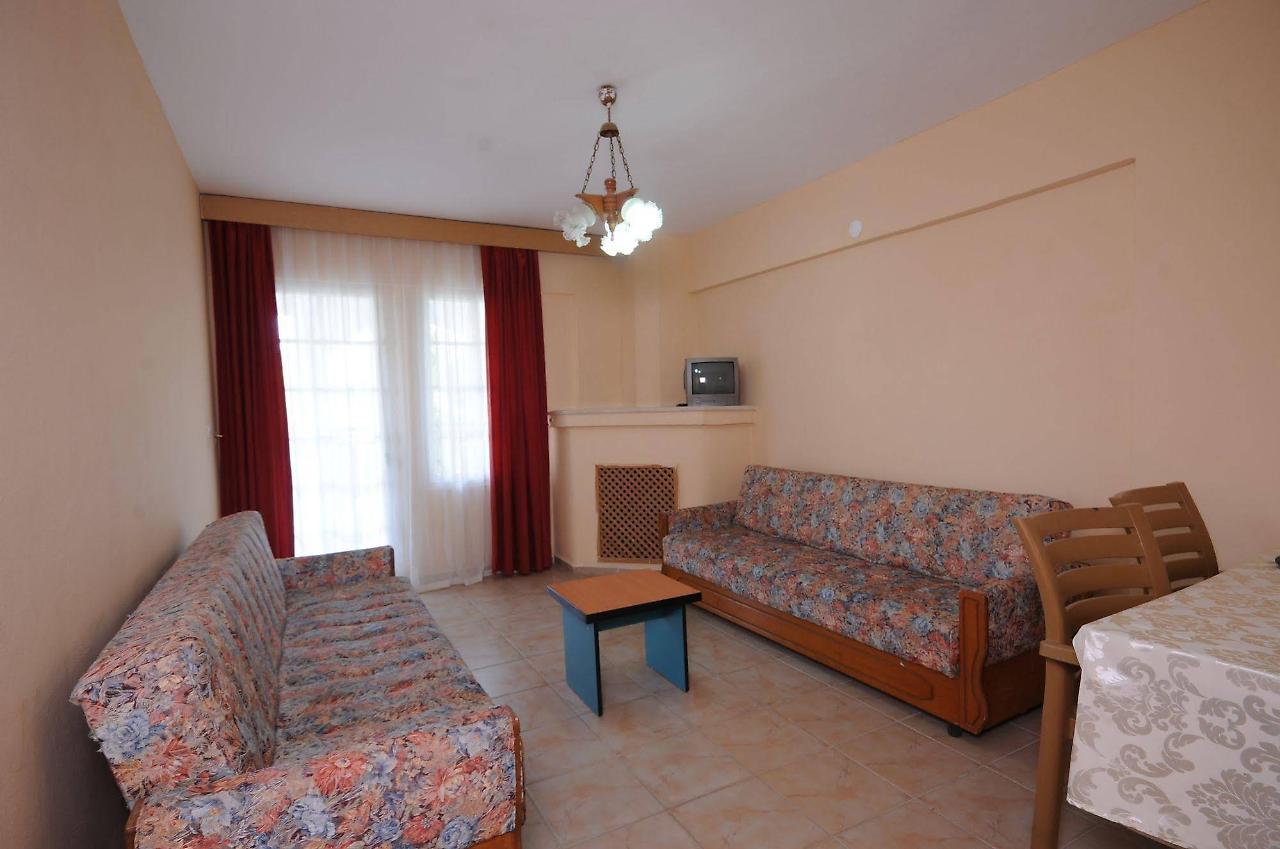 Apartment Grand Sol *