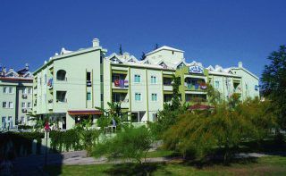 Parkmar 2* Marmaris