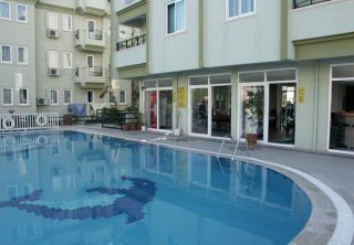 Parkmar Hotel Marmaris
