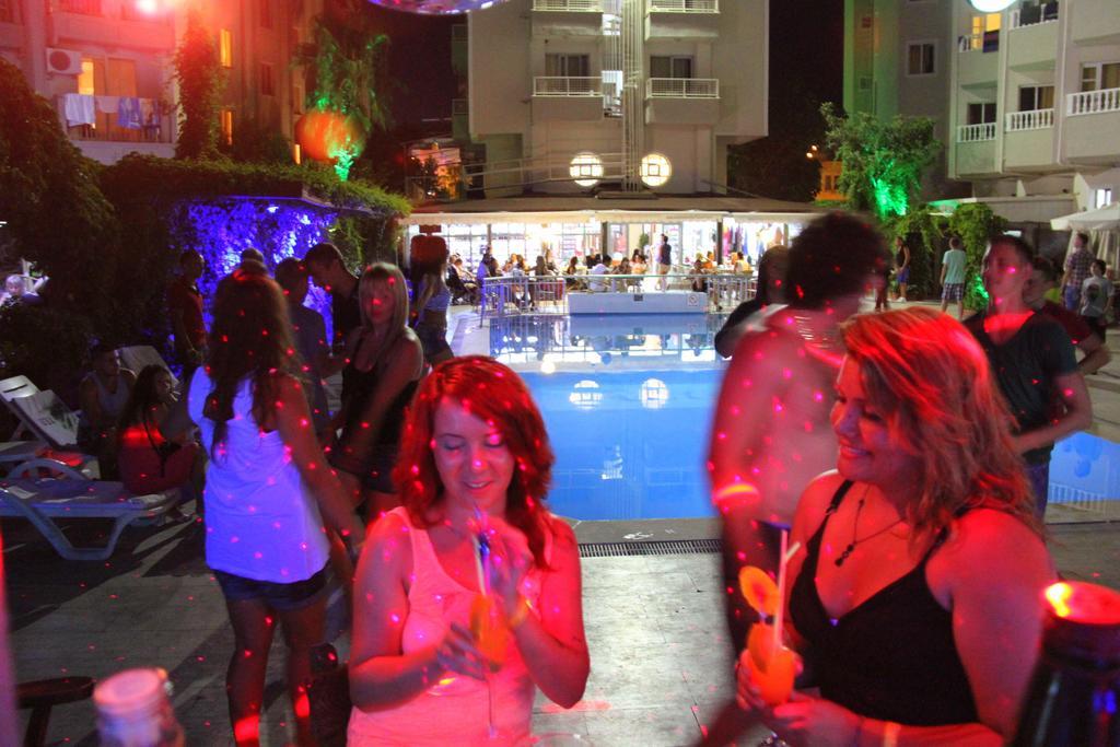 Hotel Aegean Park
