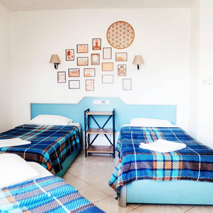 Ali Baba Hotel 2*