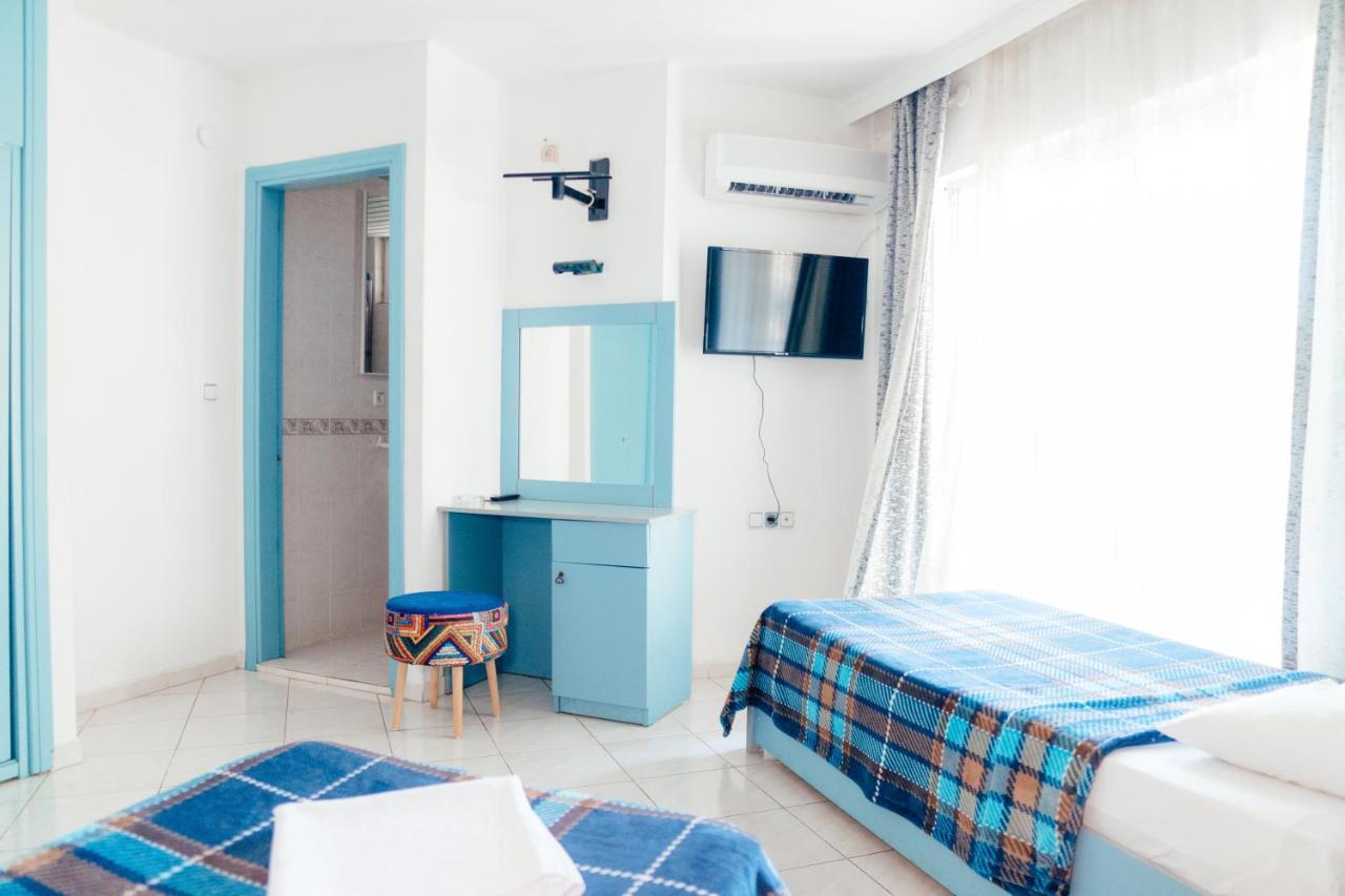 Ali Baba Hotel