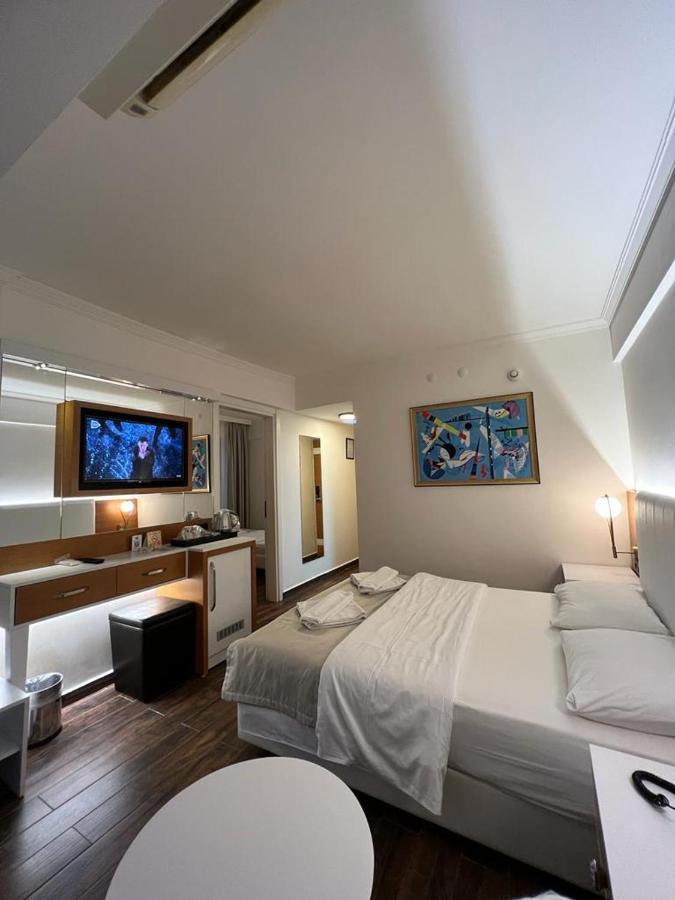 Hotel Ketenci Marmaris