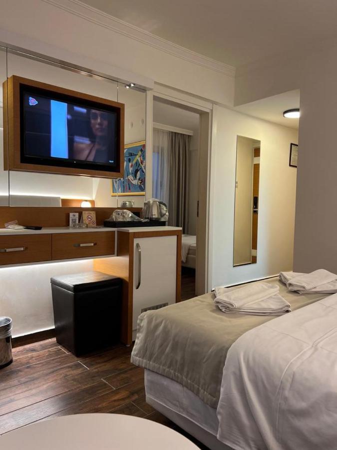 Ketenci 4* Marmaris