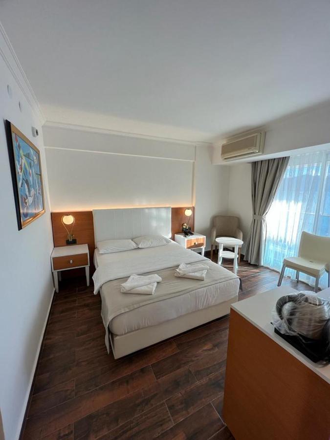 Ketenci Hotel